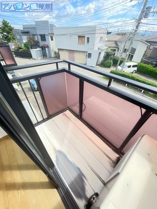 コーポ川瀬のその他画像