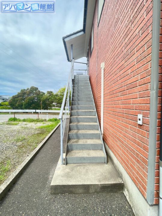 コーポ川瀬のその他画像