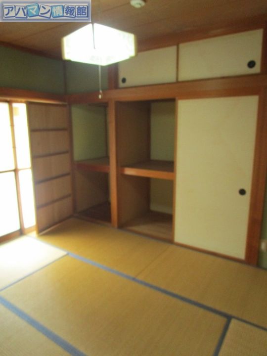 ハイツ平野のその他画像