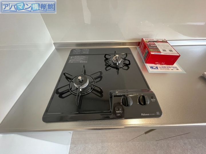 イーリッチテラス関屋本村のその他画像