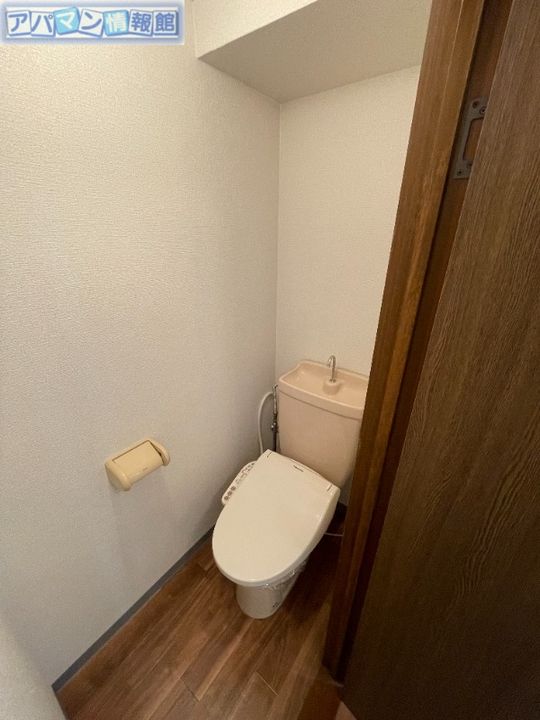 ラフォーレⅠ205のその他画像