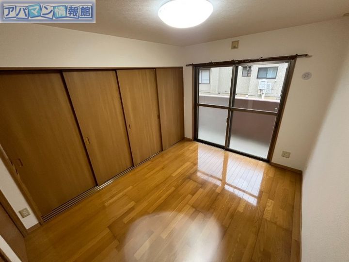 サニーサイドアップ壱番館のその他画像