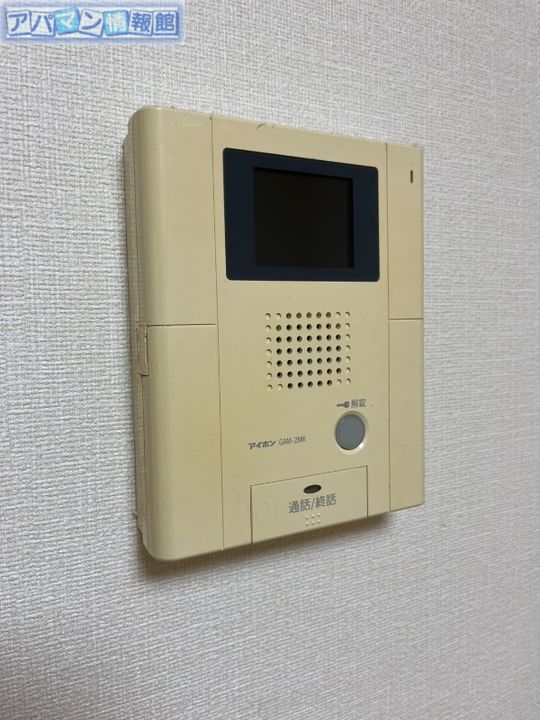 サニーサイドアップ壱番館のその他画像