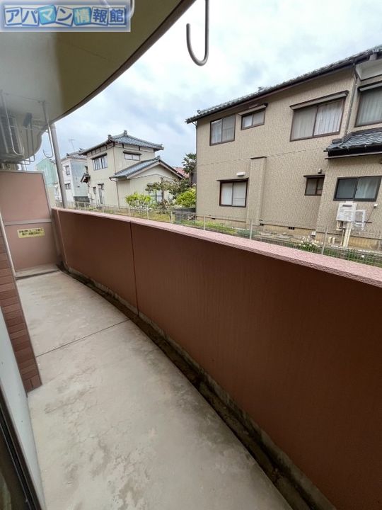 サニーサイドアップ壱番館のその他画像