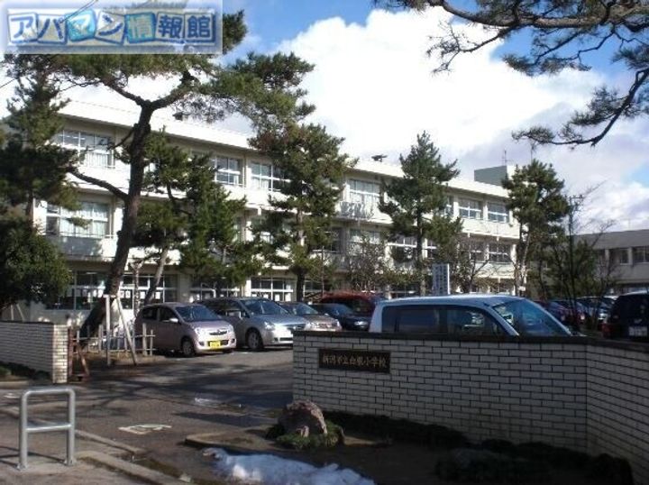 サニーサイドアップ壱番館の周辺
