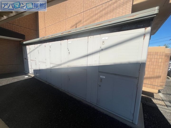 つかさマンションのその他画像