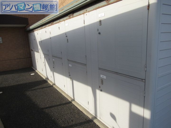 つかさマンションのその他画像