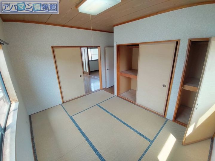 グローリアスのその他画像