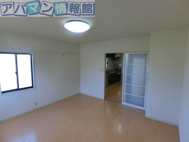ベルテ椿Ⅰの内装
