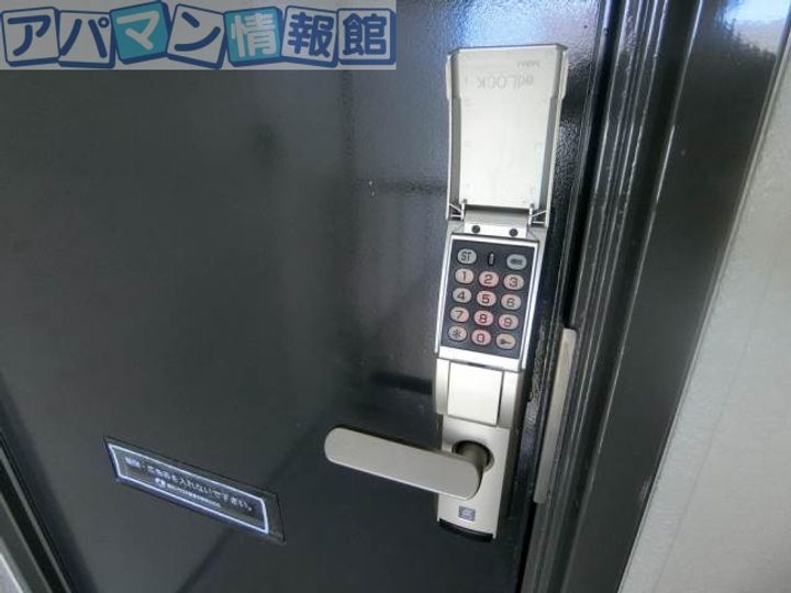 ベルテ椿Ⅰのその他画像