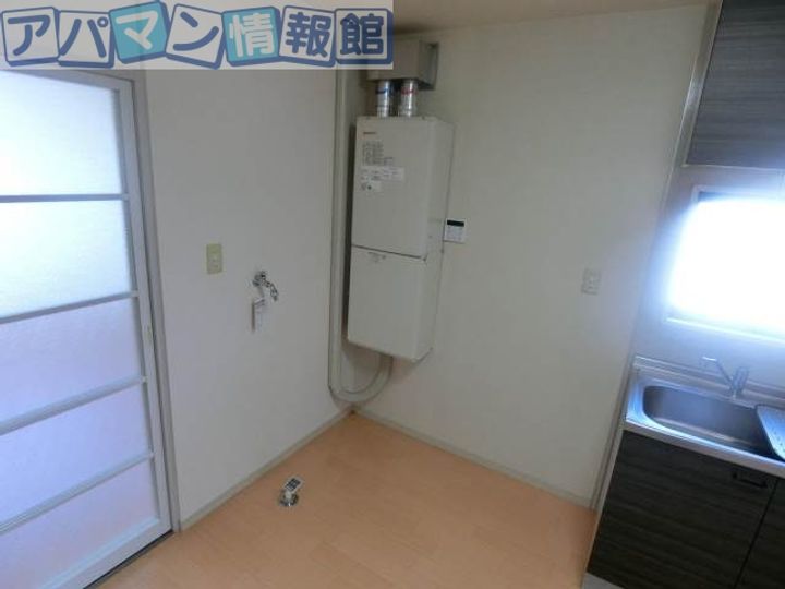 ベルテ椿Ⅰのその他画像