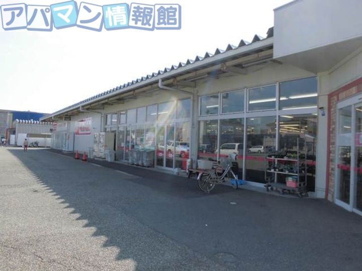 ブライトリーの周辺
