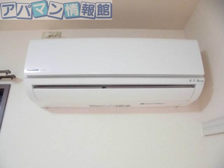 サンライズ鵜ノ子Bのその他画像