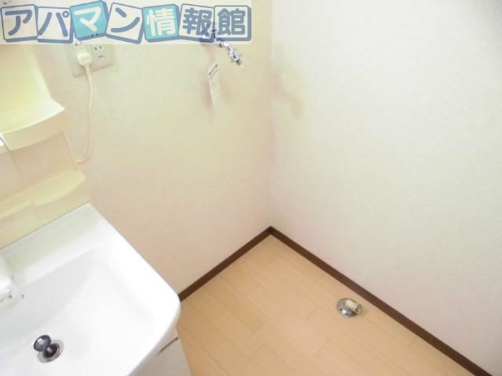 サンライズ鵜ノ子Bのその他画像