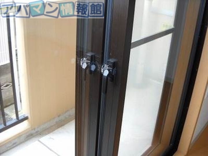 ソレイユⅡのその他画像