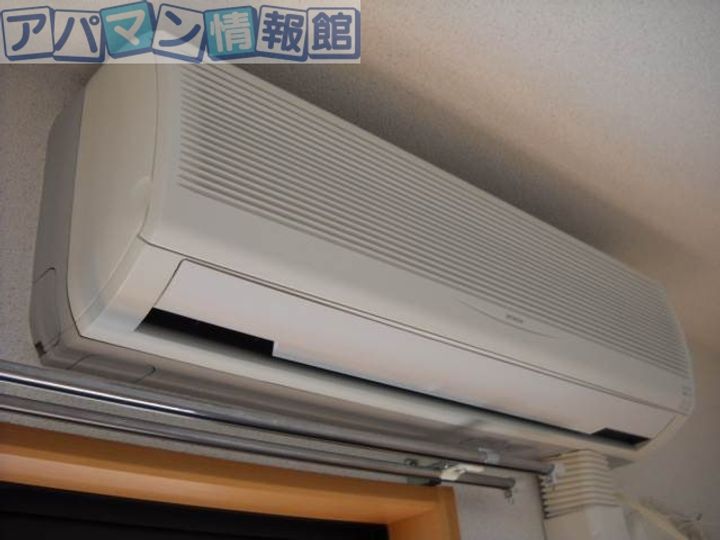 ソレイユⅡのその他画像