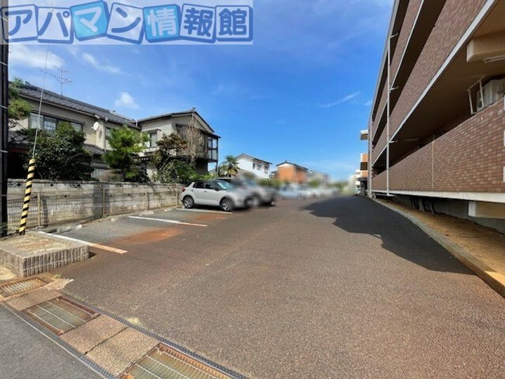 ソレイユⅡのその他画像