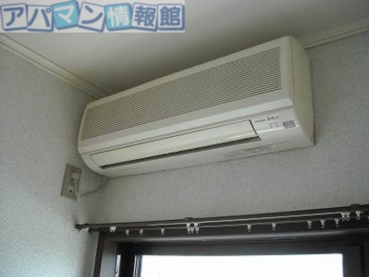 シティハイムメルヘンのその他画像