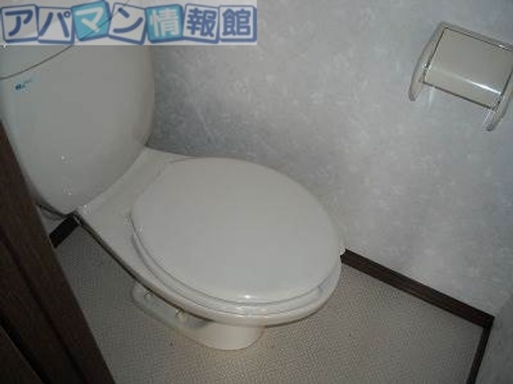 シティハイムメルヘンのその他画像
