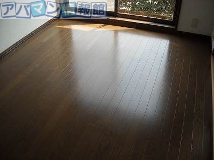 シティハイムメルヘンのその他画像
