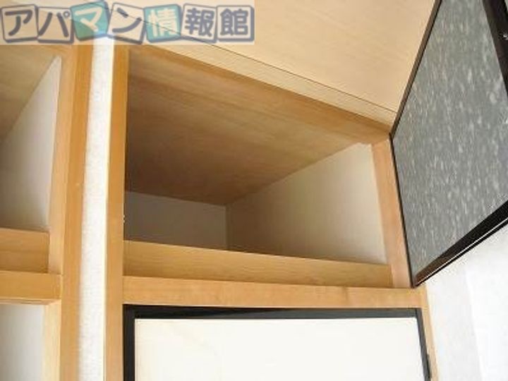 シティハイムメルヘンのその他画像