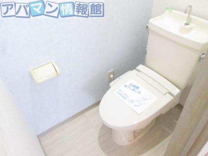 ハイツレグルスBのその他画像