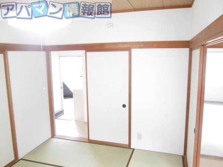 ハイツレグルスBのその他画像