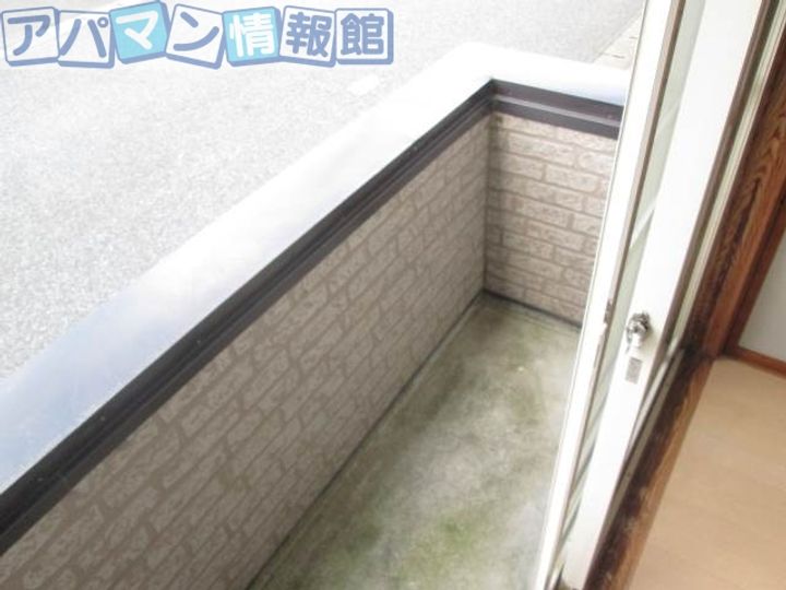 ハイツレグルスBのその他画像