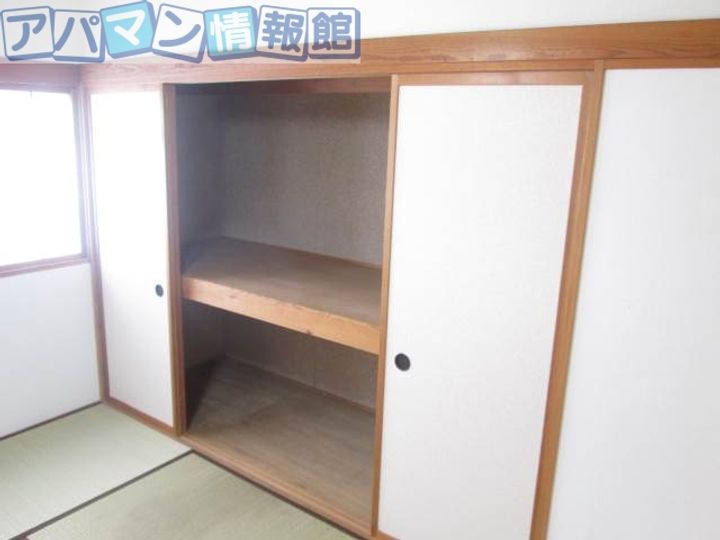 ハイツレグルスBのその他画像