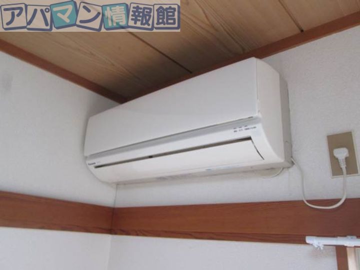 ハイツレグルスBのその他画像