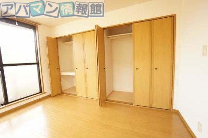 グランメゾン川口Bのその他画像