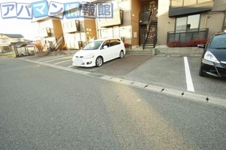 グランメゾン川口Bのその他画像