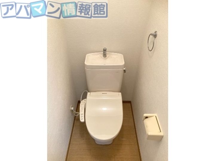 パティオスⅡBのその他画像