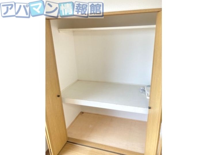 パティオスⅡBのその他画像