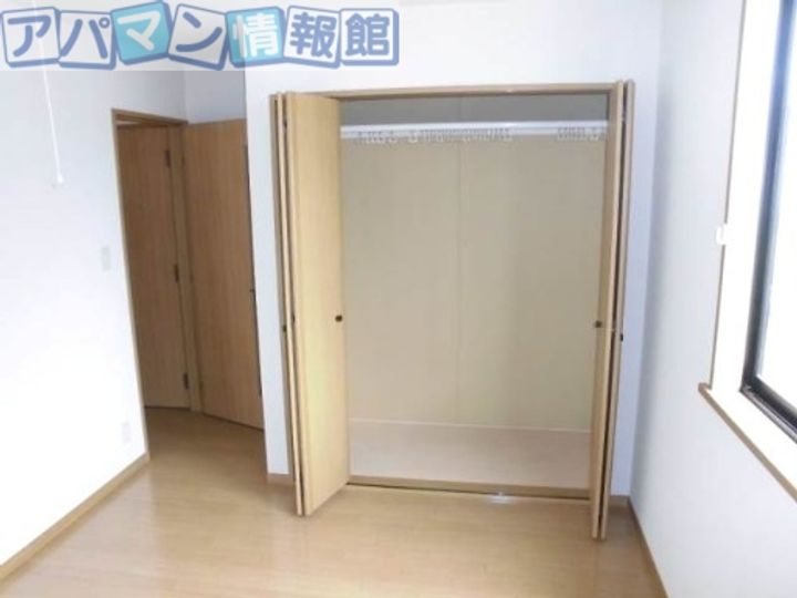 パティオスⅡBのその他画像