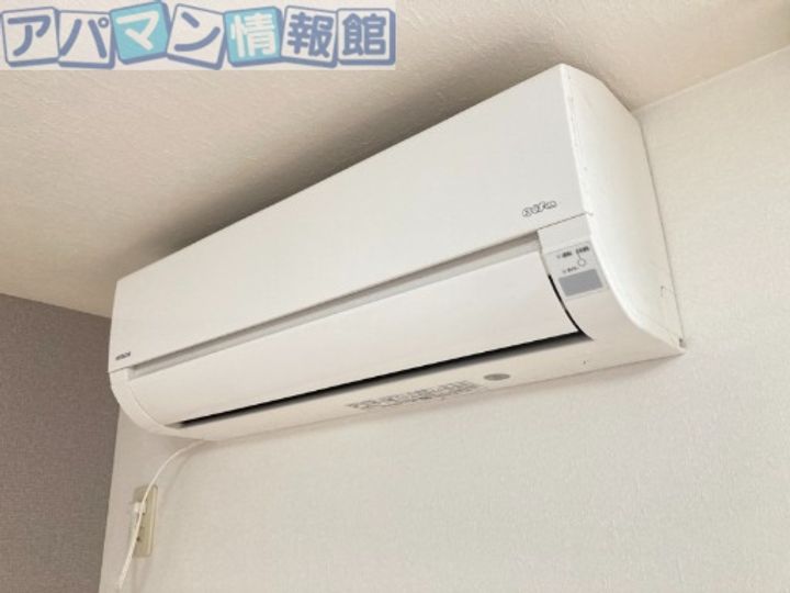 パティオスⅡBのその他画像