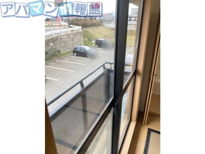 パティオスⅡBのその他画像