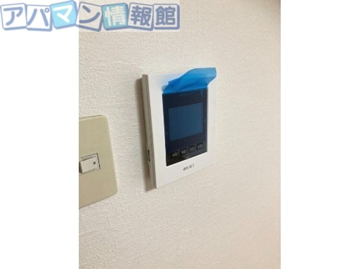 パティオスⅡBのその他画像