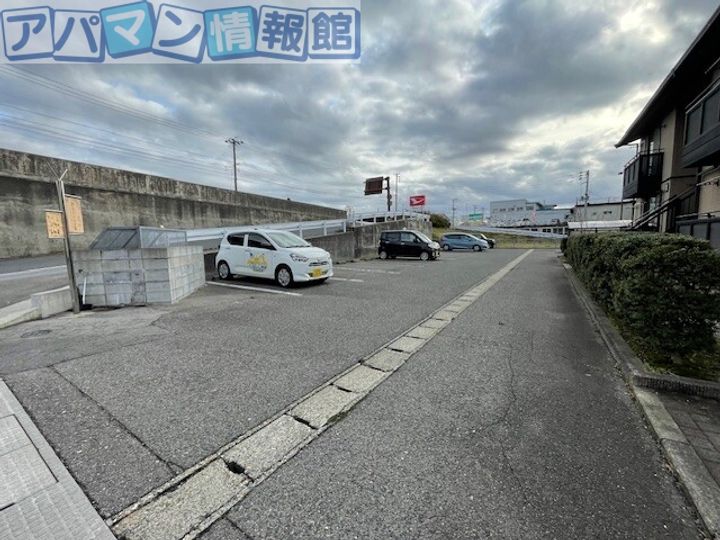 パティオスⅡBのその他画像
