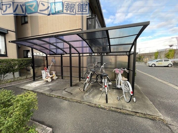 パティオスⅡBのその他画像