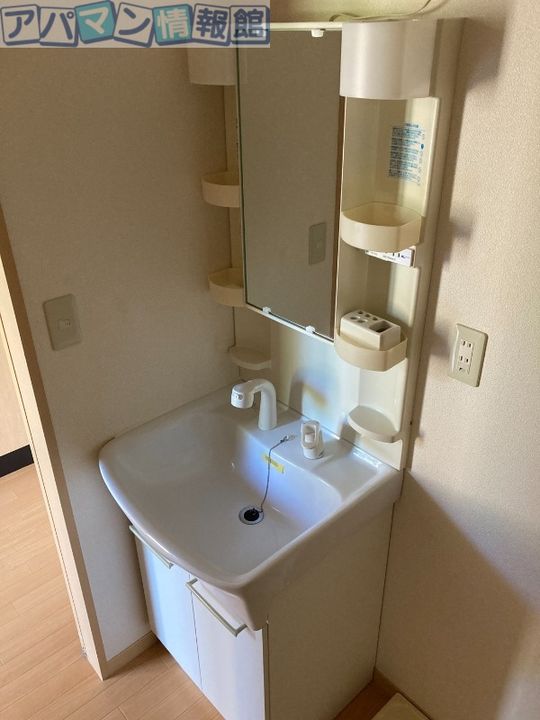 メゾンポラリスのその他画像