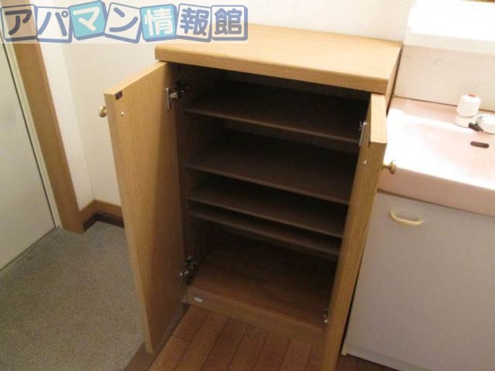 ジョイスペースのその他画像