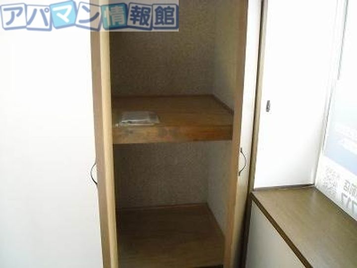 モンパレス新潟新津Ⅰ103のその他画像