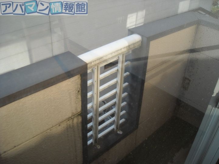 モンパレス新潟新津Ⅰ103のその他画像