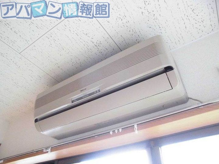 リロハイツのその他画像