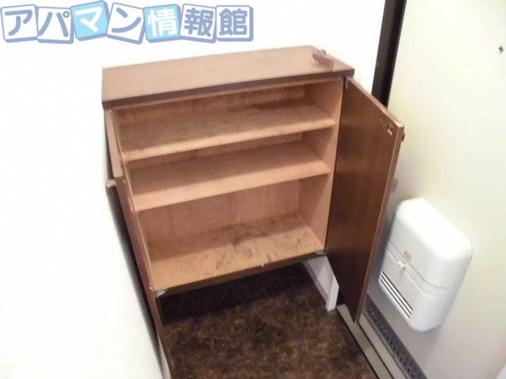 グランシャリオ結Bのその他画像