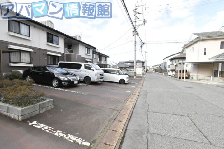 グランシャリオ結Bのその他画像