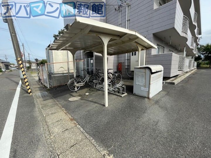 プラムフラワーズのその他画像