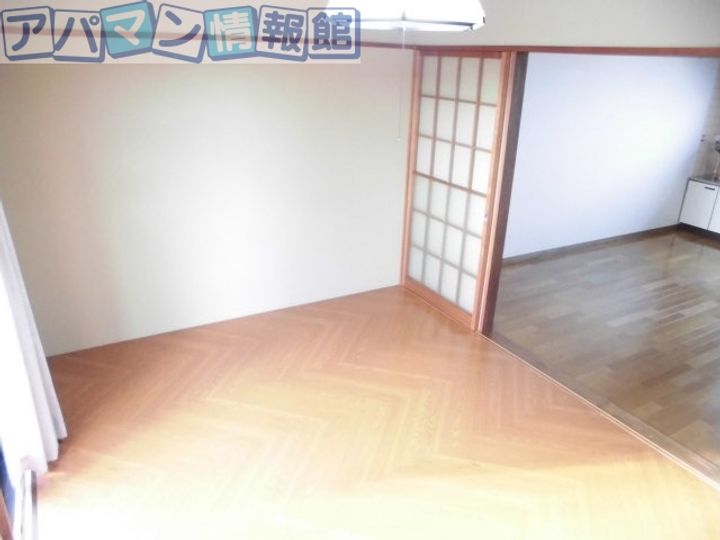 ハイムサンロードのその他画像