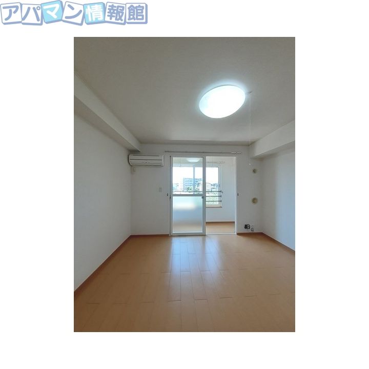 ミルキータウン城所Ⅰの内装